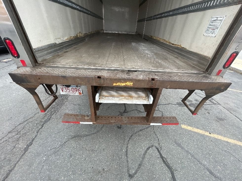 Refrigerated Truck-Light and Medium Duty Trucks-International-2020-MV607-Londonderry-NH-261,655\n\t\tmiles-$ 34,000 - Image 10