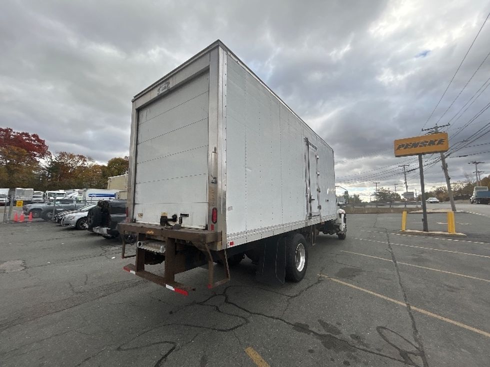 Refrigerated Truck-Light and Medium Duty Trucks-International-2020-MV607-Londonderry-NH-261,655\n\t\tmiles-$ 34,000 - Image 13
