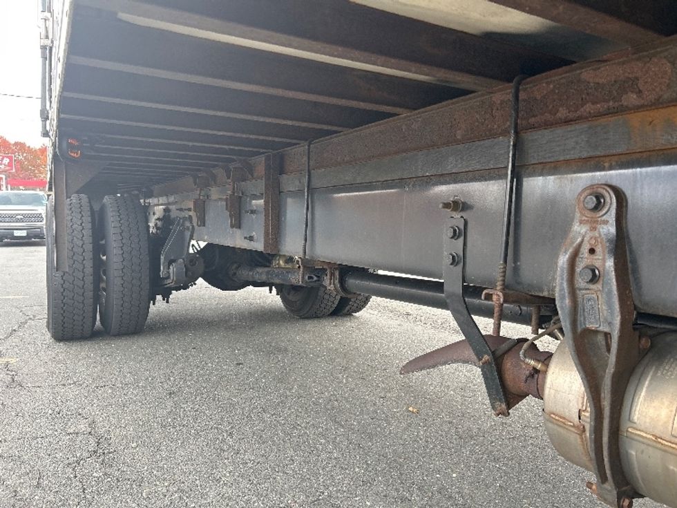 Refrigerated Truck-Light and Medium Duty Trucks-International-2020-MV607-Londonderry-NH-261,655\n\t\tmiles-$ 34,000 - Image 14