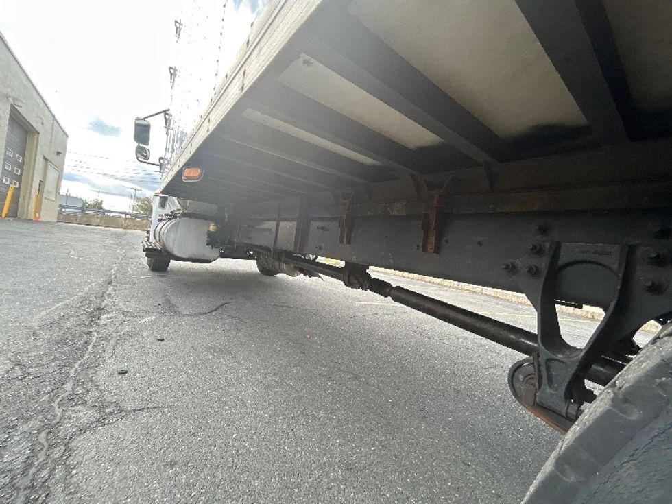 Refrigerated Truck-Light and Medium Duty Trucks-International-2020-MV607-Londonderry-NH-261,655\n\t\tmiles-$ 34,000 - Image 5