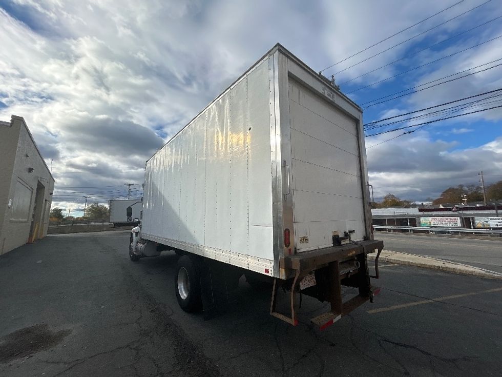 Refrigerated Truck-Light and Medium Duty Trucks-International-2020-MV607-Londonderry-NH-261,655\n\t\tmiles-$ 34,000 - Image 6