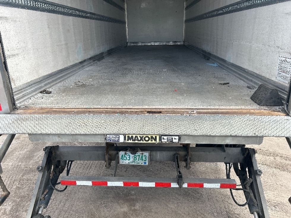 Refrigerated Truck-Light and Medium Duty Trucks-International-2020-MV607-Londonderry-NH-292,111\n\t\tmiles-$ 36,250 - Image 10