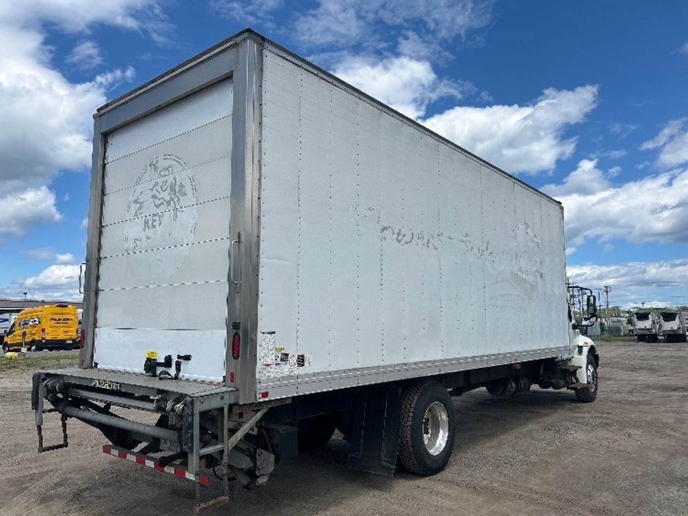 Refrigerated Truck-Light and Medium Duty Trucks-International-2020-MV607-Londonderry-NH-292,111\n\t\tmiles-$ 36,250 - Image 13