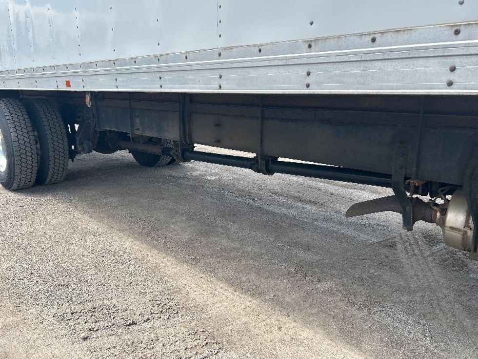 Refrigerated Truck-Light and Medium Duty Trucks-International-2020-MV607-Londonderry-NH-292,111\n\t\tmiles-$ 36,250 - Image 14