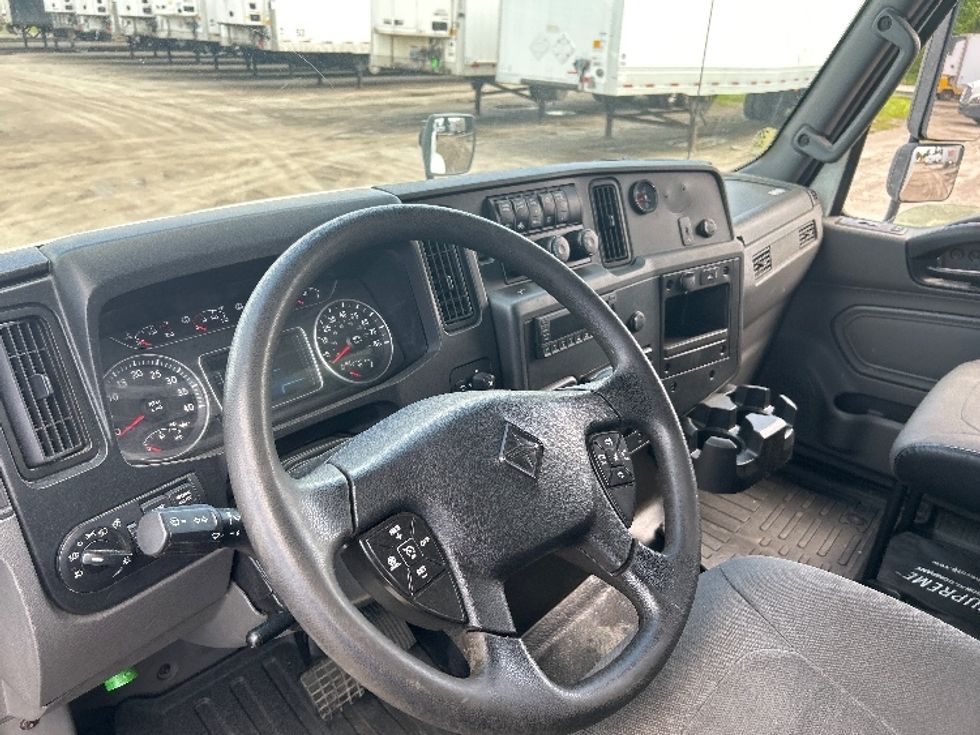Refrigerated Truck-Light and Medium Duty Trucks-International-2020-MV607-Londonderry-NH-292,111\n\t\tmiles-$ 36,250 - Image 17