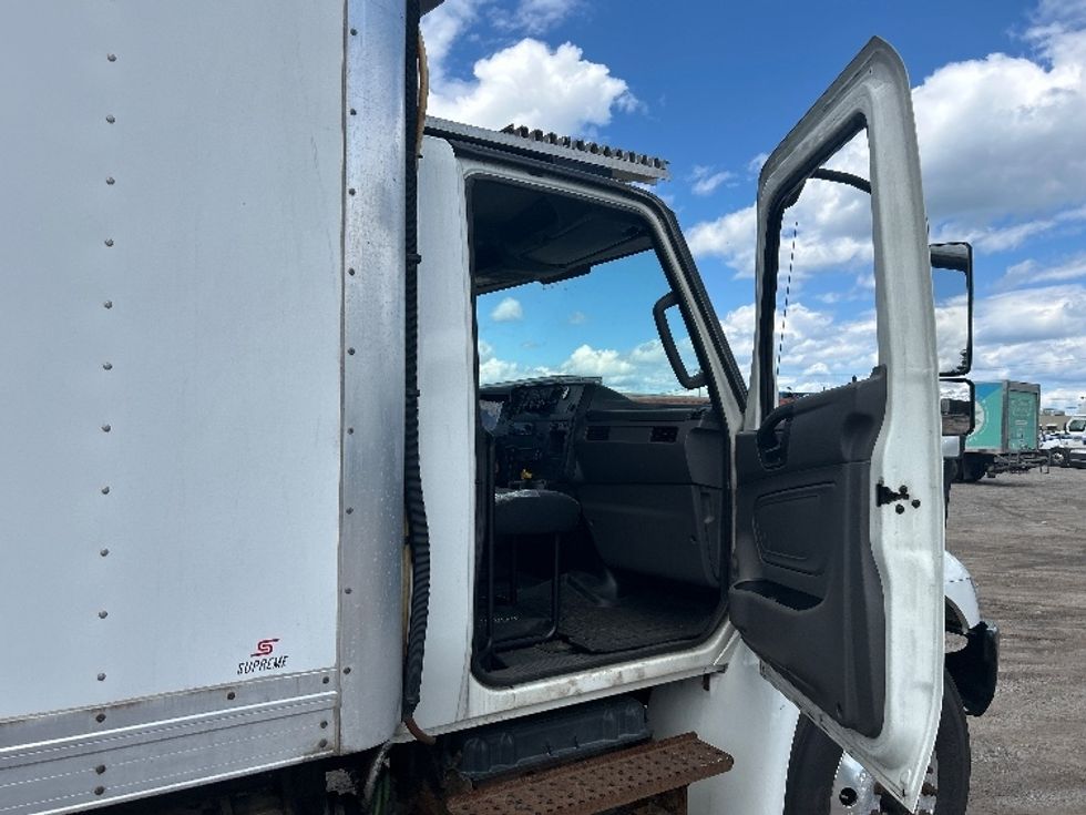Refrigerated Truck-Light and Medium Duty Trucks-International-2020-MV607-Londonderry-NH-292,111\n\t\tmiles-$ 36,250 - Image 20