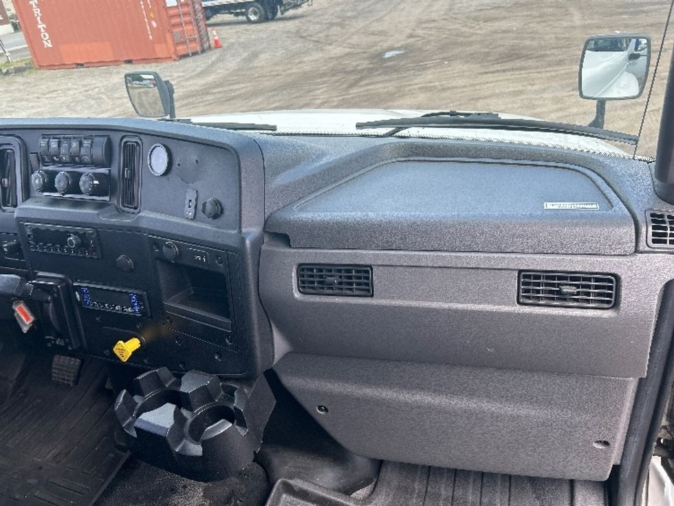 Refrigerated Truck-Light and Medium Duty Trucks-International-2020-MV607-Londonderry-NH-292,111\n\t\tmiles-$ 36,250 - Image 21