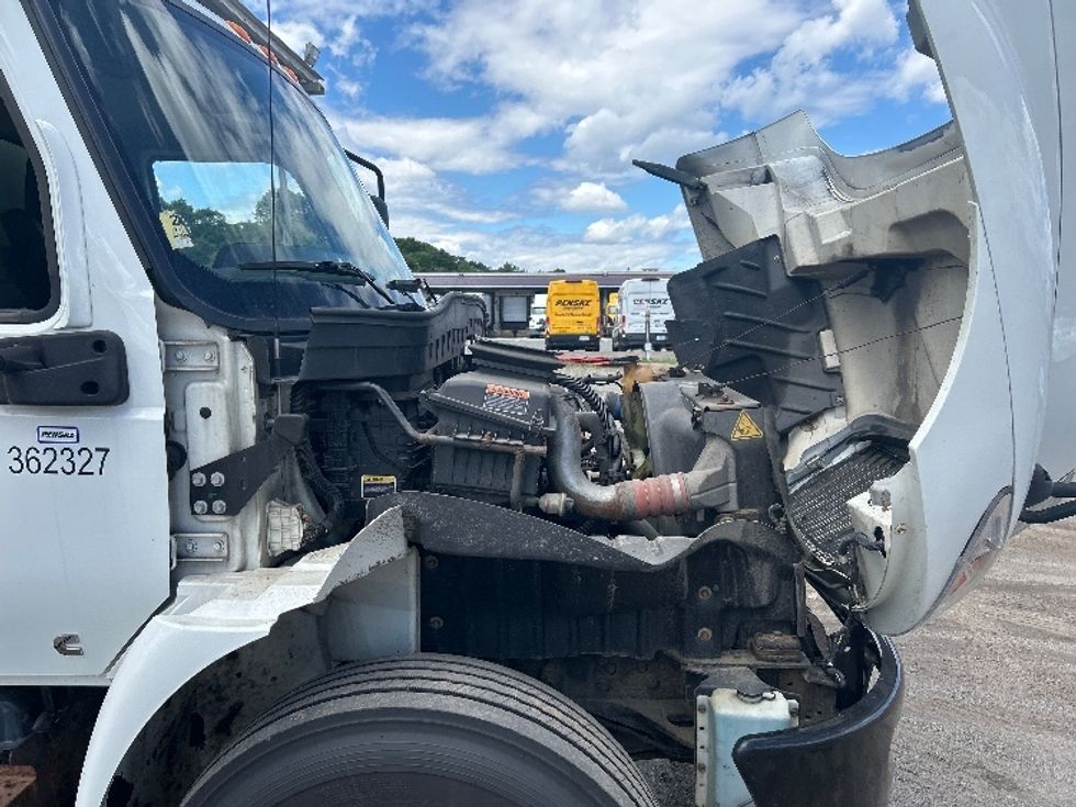 Refrigerated Truck-Light and Medium Duty Trucks-International-2020-MV607-Londonderry-NH-292,111\n\t\tmiles-$ 36,250 - Image 23