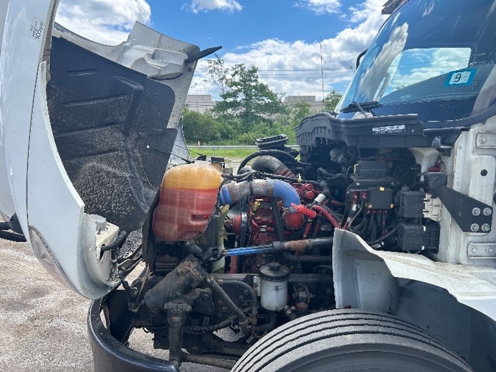 Refrigerated Truck-Light and Medium Duty Trucks-International-2020-MV607-Londonderry-NH-292,111\n\t\tmiles-$ 36,250 - Image 24