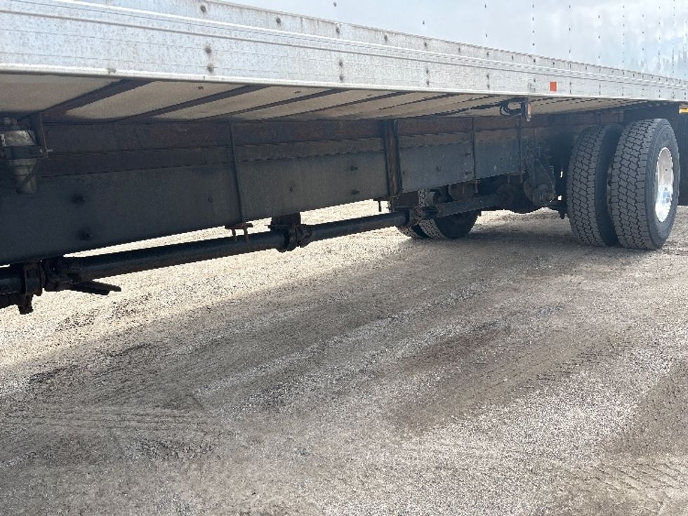 Refrigerated Truck-Light and Medium Duty Trucks-International-2020-MV607-Londonderry-NH-292,111\n\t\tmiles-$ 36,250 - Image 5