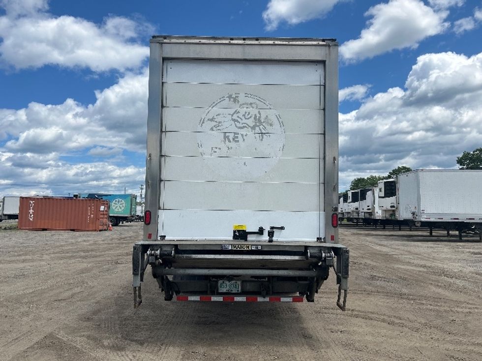 Refrigerated Truck-Light and Medium Duty Trucks-International-2020-MV607-Londonderry-NH-292,111\n\t\tmiles-$ 36,250 - Image 7