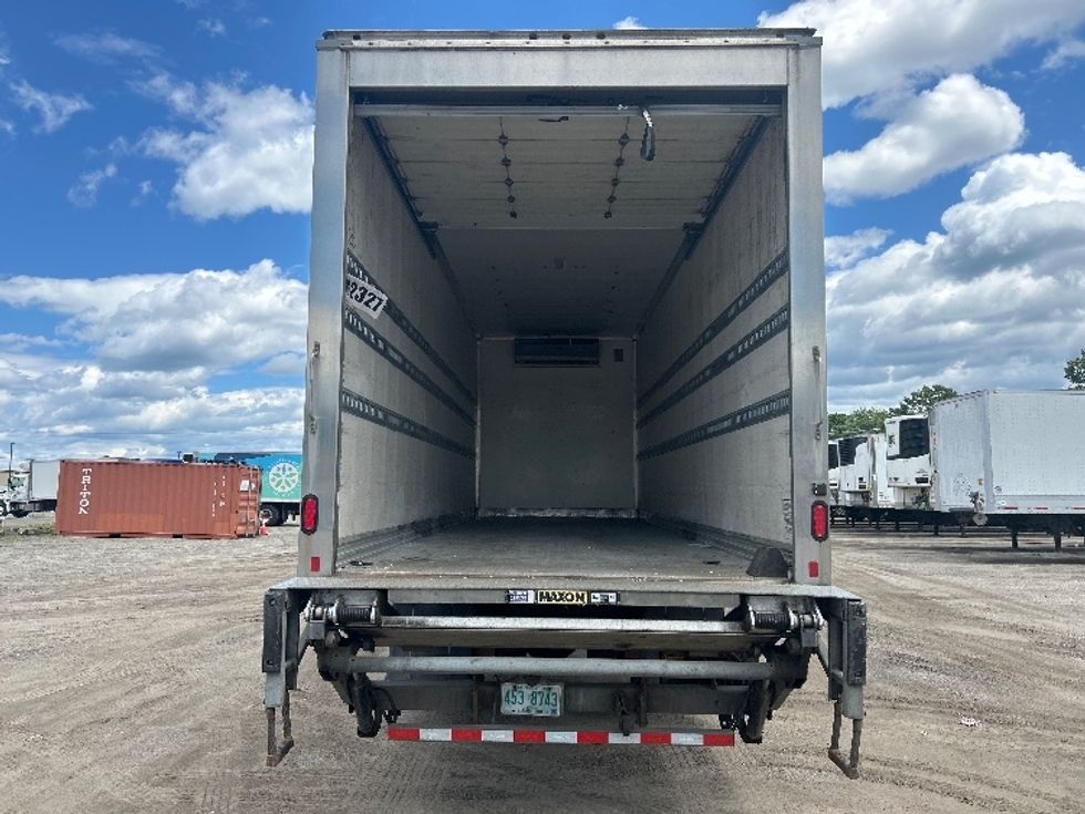 Refrigerated Truck-Light and Medium Duty Trucks-International-2020-MV607-Londonderry-NH-292,111\n\t\tmiles-$ 36,250 - Image 8