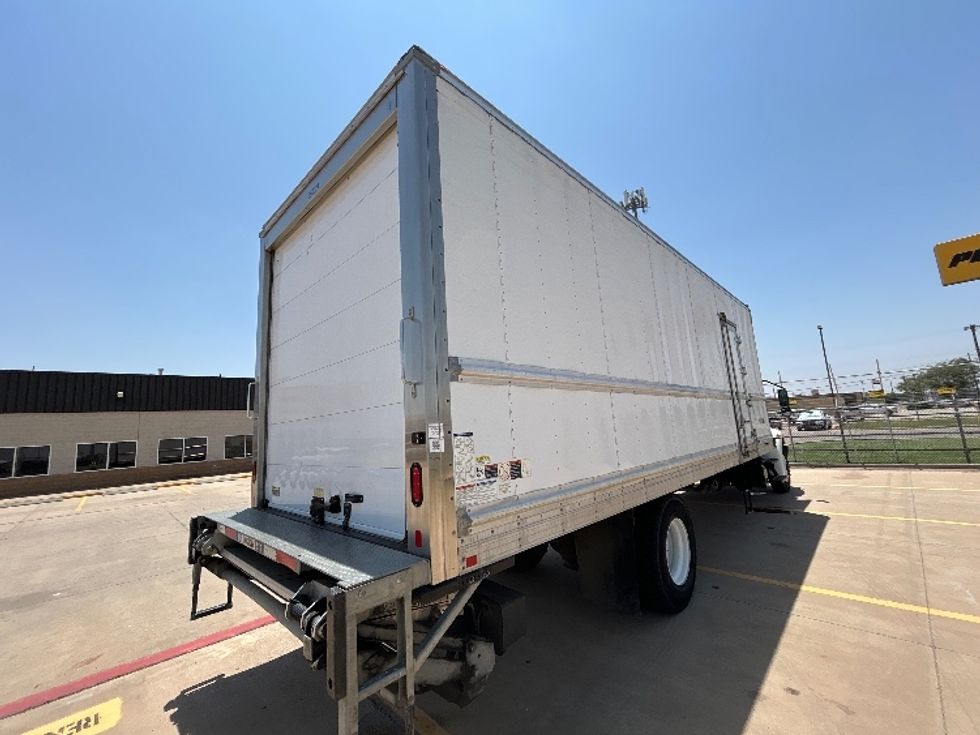 Refrigerated Truck-Light and Medium Duty Trucks-International-2020-MV607-Lubbock-TX-202,099\n\t\tmiles-$ 56,500 - Image 13