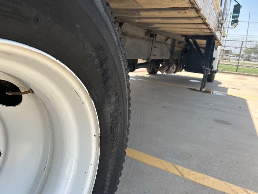 Refrigerated Truck-Light and Medium Duty Trucks-International-2020-MV607-Lubbock-TX-202,099\n\t\tmiles-$ 56,500 - Image 14