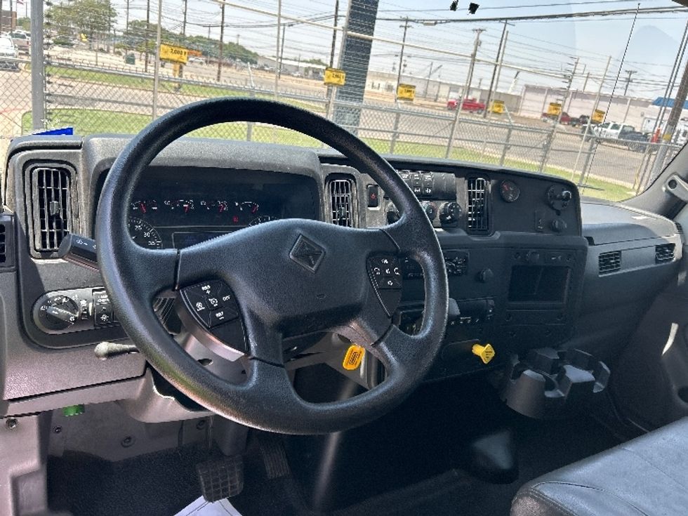 Refrigerated Truck-Light and Medium Duty Trucks-International-2020-MV607-Lubbock-TX-202,099\n\t\tmiles-$ 56,500 - Image 17