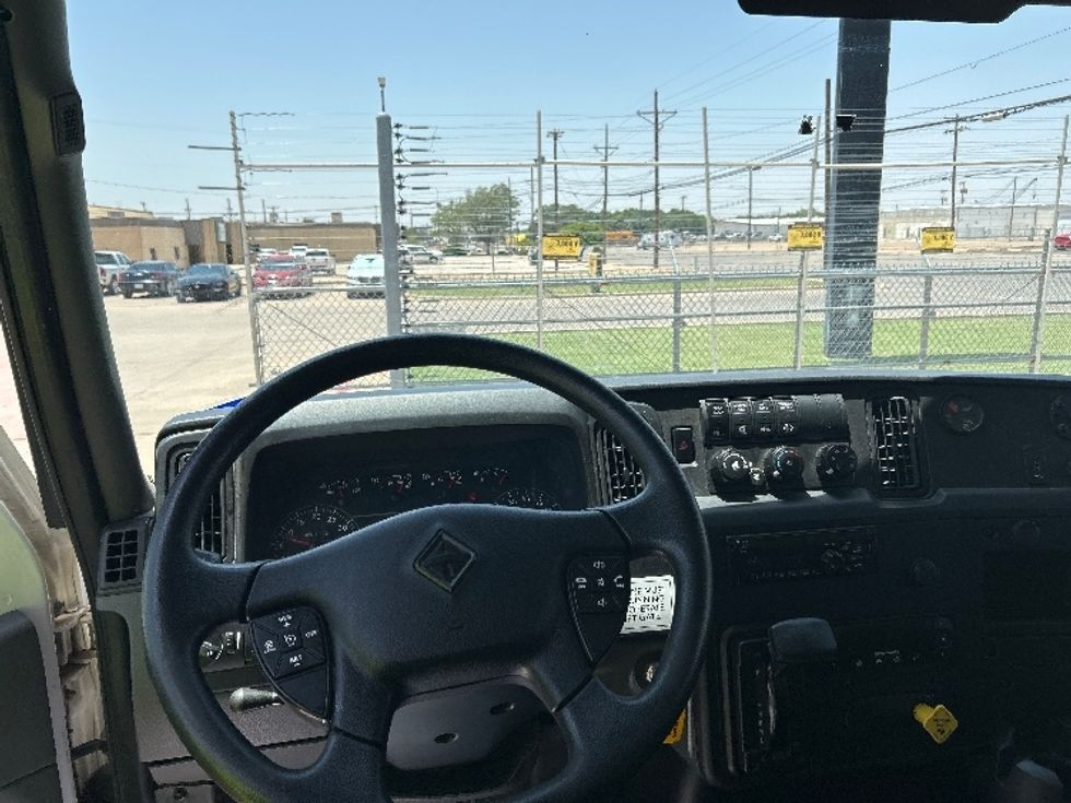 Refrigerated Truck-Light and Medium Duty Trucks-International-2020-MV607-Lubbock-TX-202,099\n\t\tmiles-$ 56,500 - Image 18
