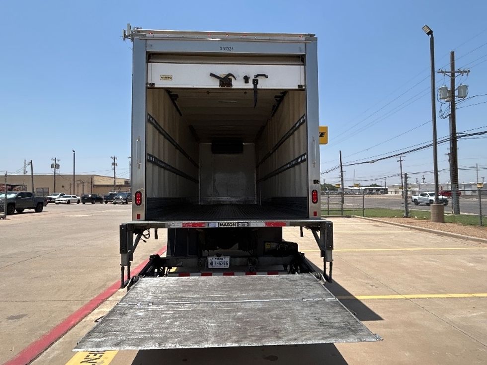 Refrigerated Truck-Light and Medium Duty Trucks-International-2020-MV607-Lubbock-TX-202,099\n\t\tmiles-$ 56,500 - Image 9