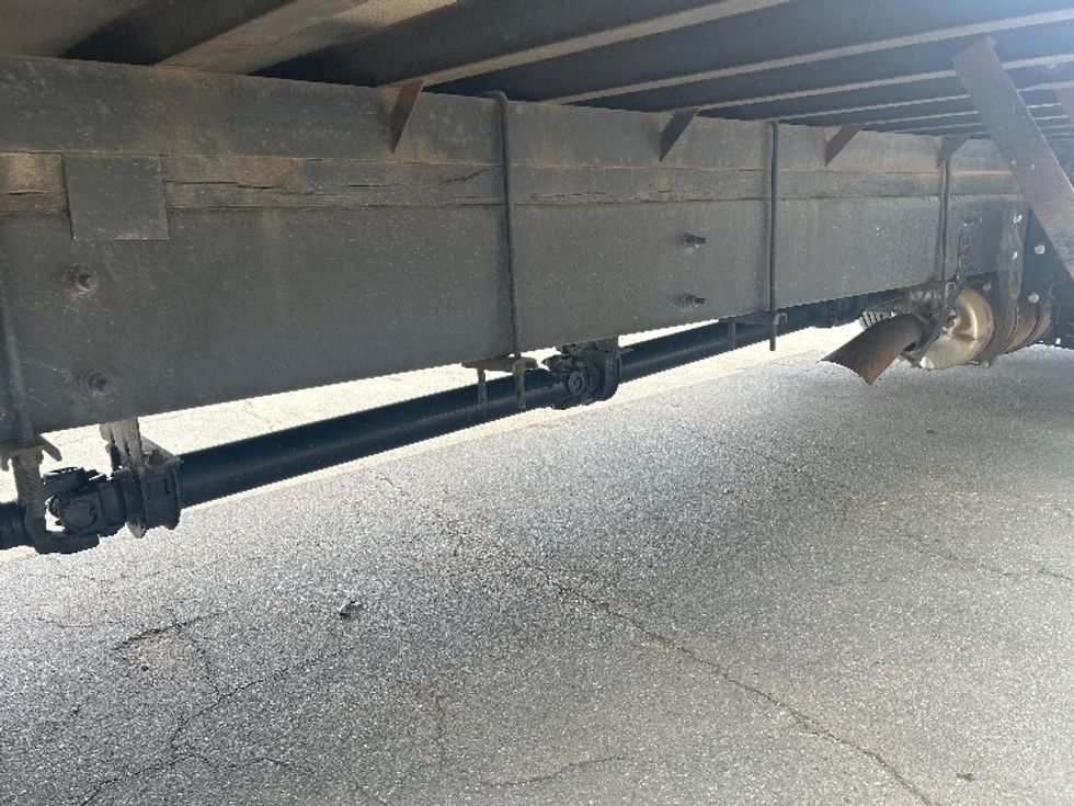 Refrigerated Truck-Light and Medium Duty Trucks-International-2020-MV607-Mebane-NC-140,375\n\t\tmiles-$ 68,750 - Image 14