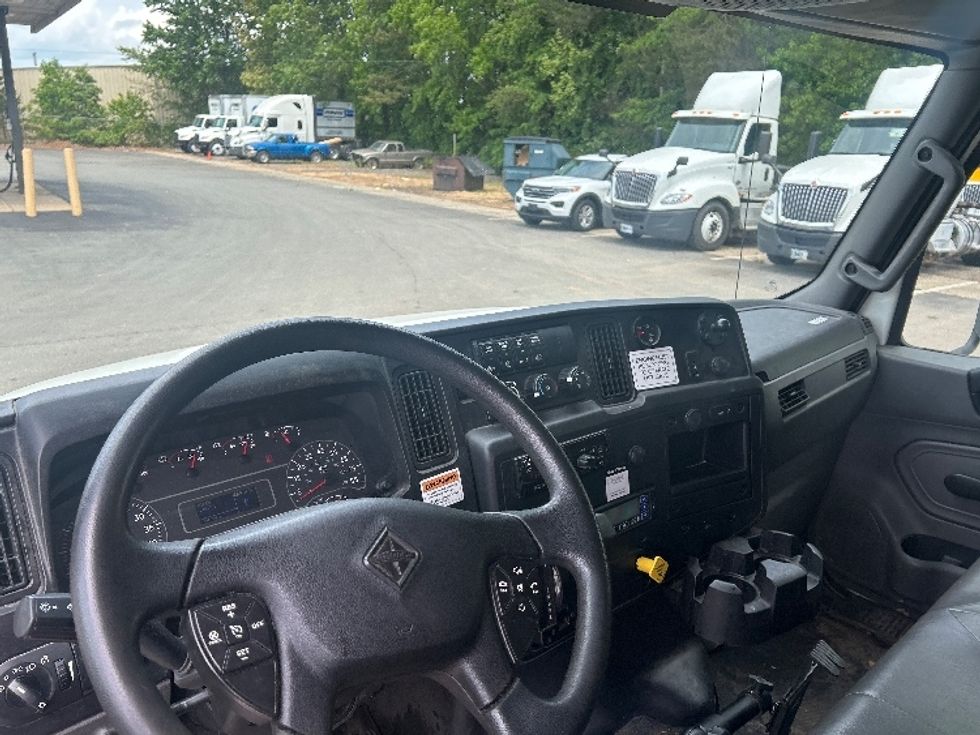 Refrigerated Truck-Light and Medium Duty Trucks-International-2020-MV607-Mebane-NC-140,375\n\t\tmiles-$ 68,750 - Image 17