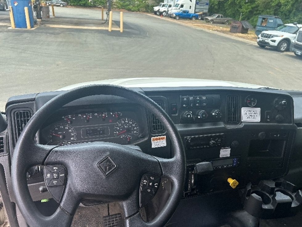 Refrigerated Truck-Light and Medium Duty Trucks-International-2020-MV607-Mebane-NC-140,375\n\t\tmiles-$ 68,750 - Image 18