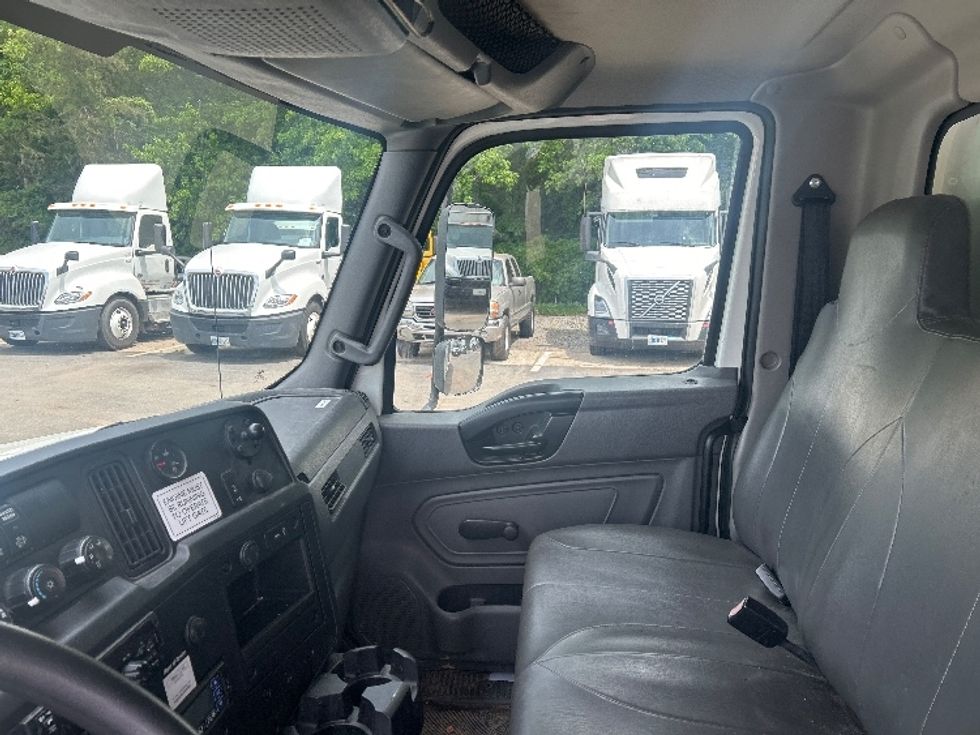 Refrigerated Truck-Light and Medium Duty Trucks-International-2020-MV607-Mebane-NC-140,375\n\t\tmiles-$ 68,750 - Image 19