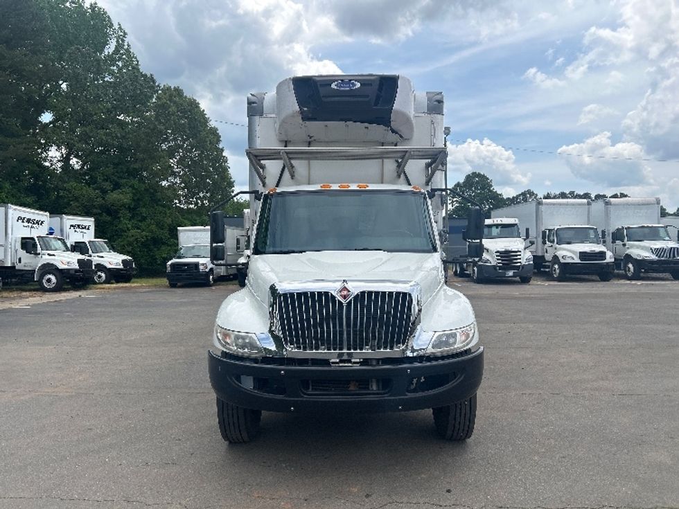 Refrigerated Truck-Light and Medium Duty Trucks-International-2020-MV607-Mebane-NC-140,375\n\t\tmiles-$ 68,750 - Image 2