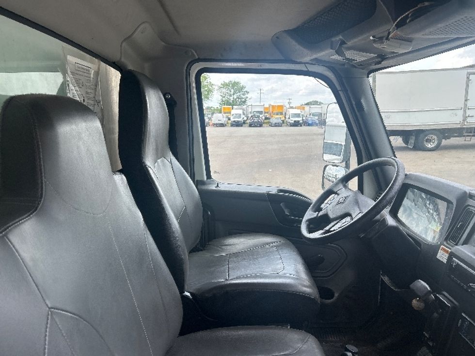 Refrigerated Truck-Light and Medium Duty Trucks-International-2020-MV607-Mebane-NC-140,375\n\t\tmiles-$ 68,750 - Image 22