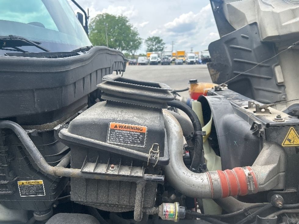 Refrigerated Truck-Light and Medium Duty Trucks-International-2020-MV607-Mebane-NC-140,375\n\t\tmiles-$ 68,750 - Image 23