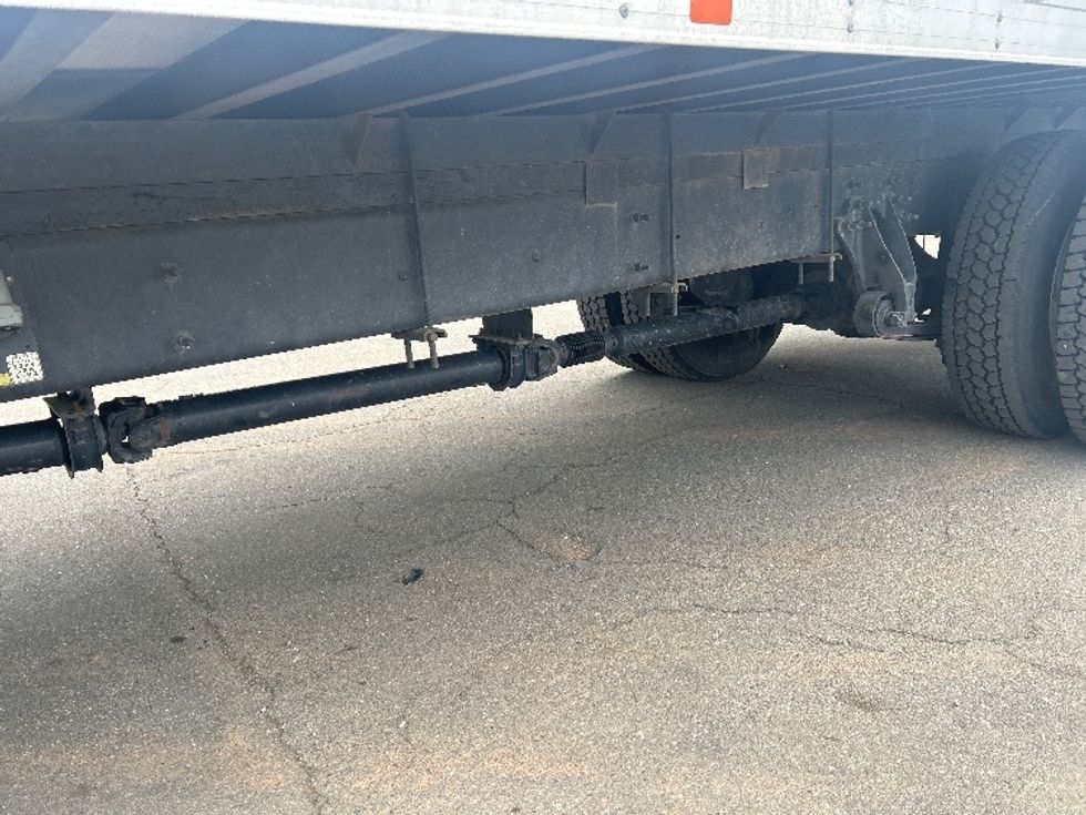 Refrigerated Truck-Light and Medium Duty Trucks-International-2020-MV607-Mebane-NC-140,375\n\t\tmiles-$ 68,750 - Image 5