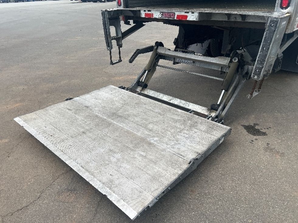 Refrigerated Truck-Light and Medium Duty Trucks-International-2020-MV607-Mebane-NC-140,375\n\t\tmiles-$ 68,750 - Image 9