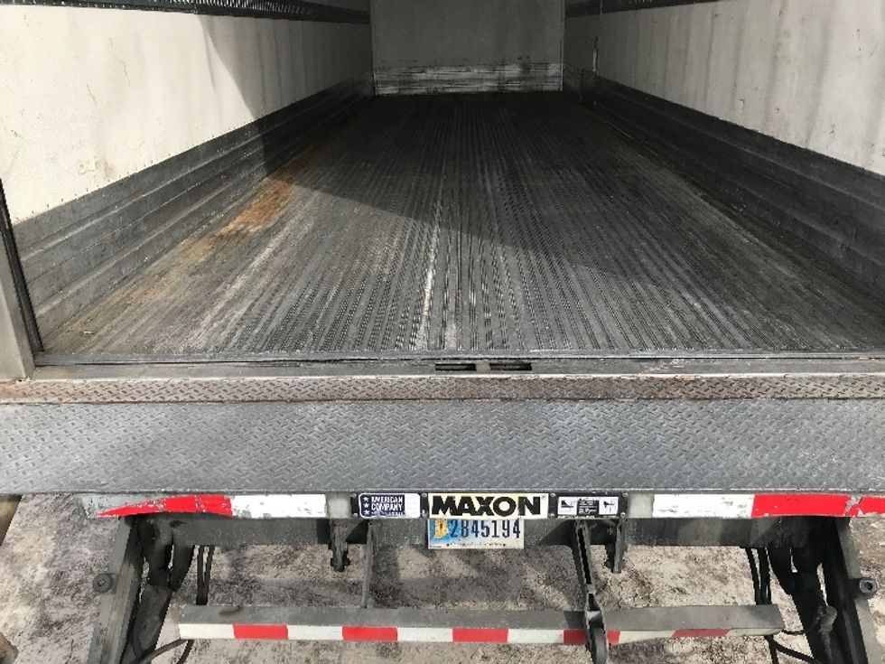 Refrigerated Truck-Light and Medium Duty Trucks-International-2020-MV607-Mebane-NC-216,305\n\t\tmiles-$ 49,750 - Image 10