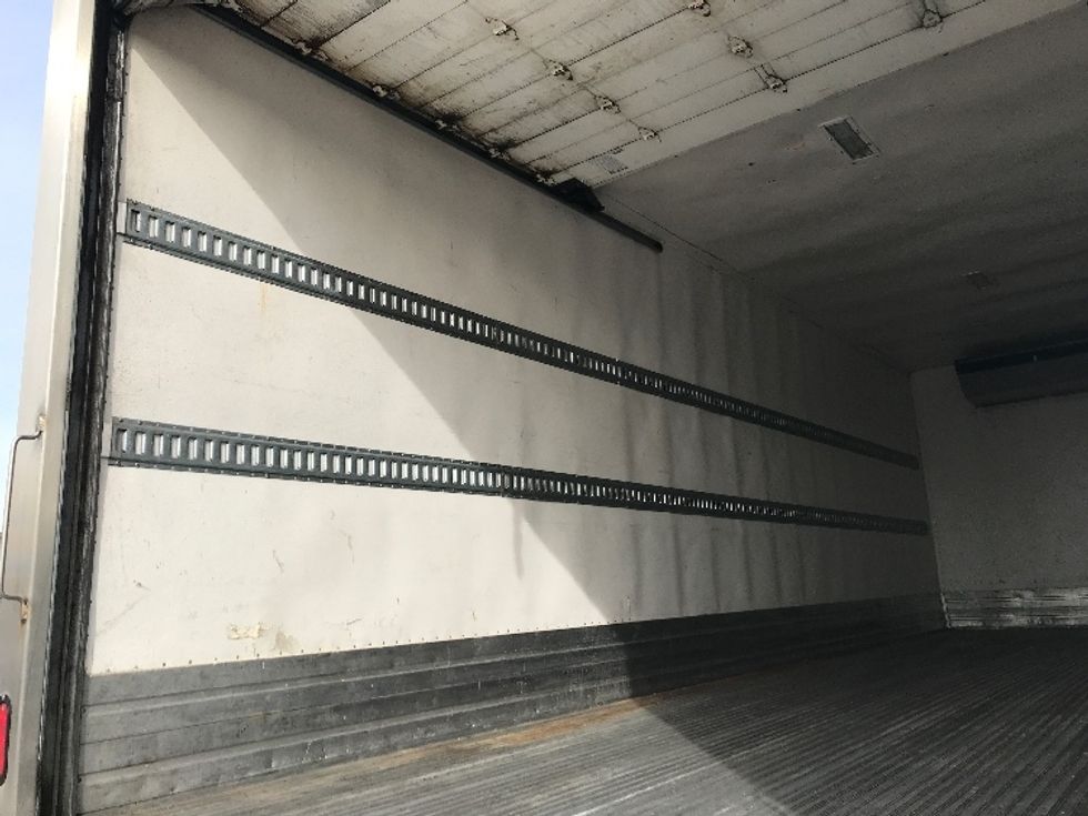 Refrigerated Truck-Light and Medium Duty Trucks-International-2020-MV607-Mebane-NC-216,305\n\t\tmiles-$ 49,750 - Image 11