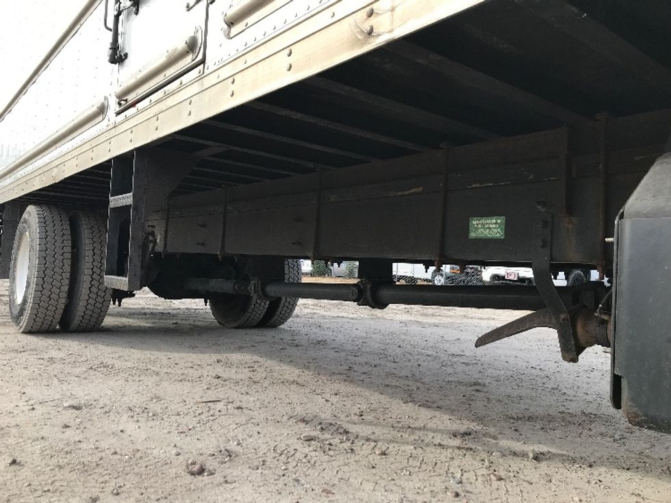 Refrigerated Truck-Light and Medium Duty Trucks-International-2020-MV607-Mebane-NC-216,305\n\t\tmiles-$ 49,750 - Image 14