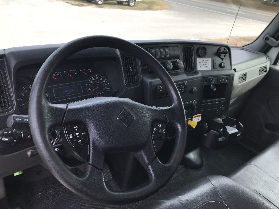 Refrigerated Truck-Light and Medium Duty Trucks-International-2020-MV607-Mebane-NC-216,305\n\t\tmiles-$ 49,750 - Image 17