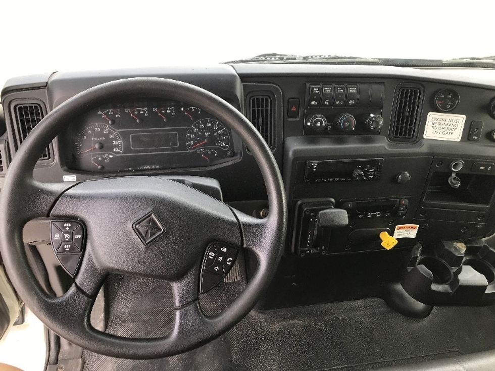 Refrigerated Truck-Light and Medium Duty Trucks-International-2020-MV607-Mebane-NC-216,305\n\t\tmiles-$ 49,750 - Image 18