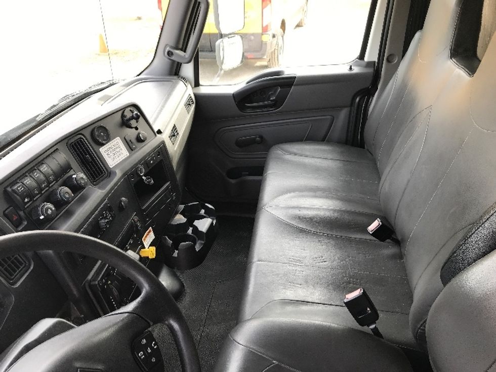 Refrigerated Truck-Light and Medium Duty Trucks-International-2020-MV607-Mebane-NC-216,305\n\t\tmiles-$ 49,750 - Image 19