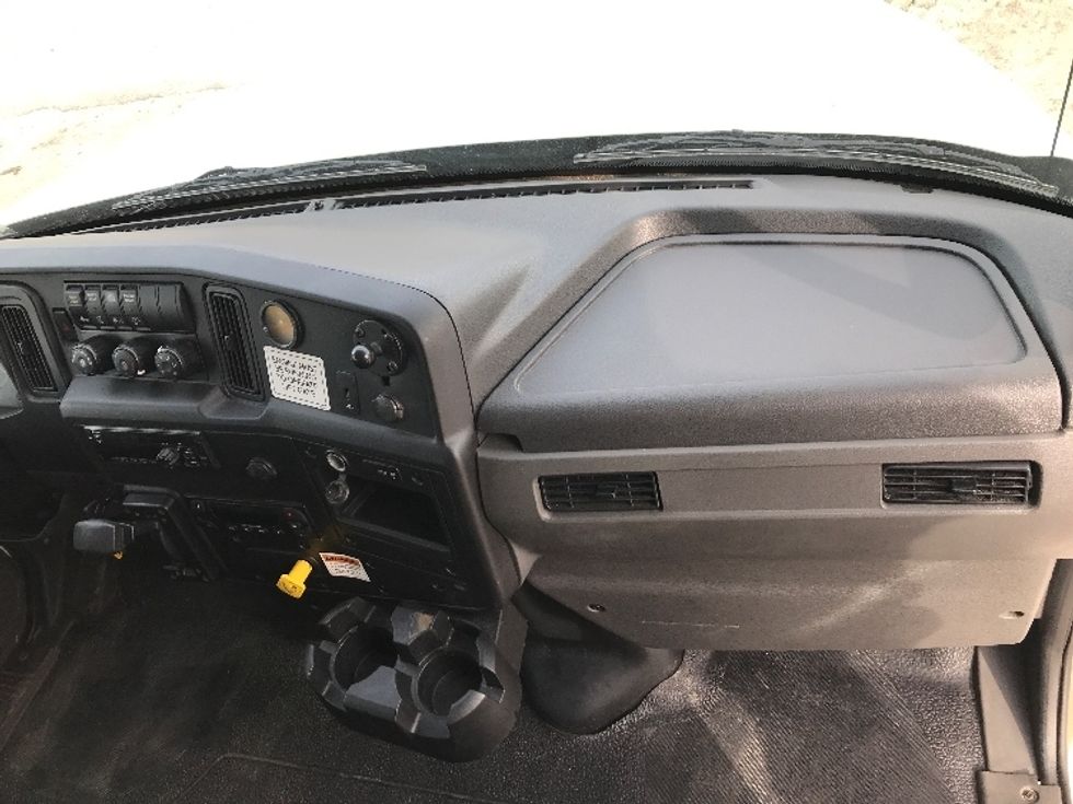 Refrigerated Truck-Light and Medium Duty Trucks-International-2020-MV607-Mebane-NC-216,305\n\t\tmiles-$ 49,750 - Image 21