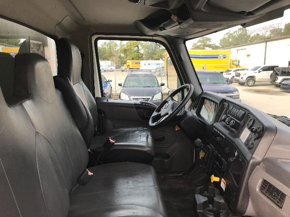 Refrigerated Truck-Light and Medium Duty Trucks-International-2020-MV607-Mebane-NC-216,305\n\t\tmiles-$ 49,750 - Image 22