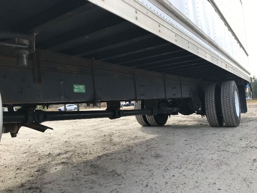 Refrigerated Truck-Light and Medium Duty Trucks-International-2020-MV607-Mebane-NC-216,305\n\t\tmiles-$ 49,750 - Image 5