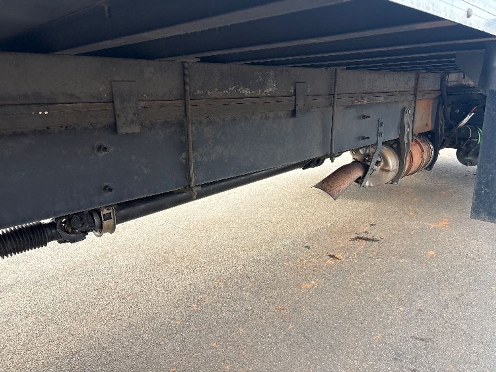 Refrigerated Truck-Light and Medium Duty Trucks-International-2020-MV607-Mebane-NC-228,902\n\t\tmiles-$ 44,250 - Image 13