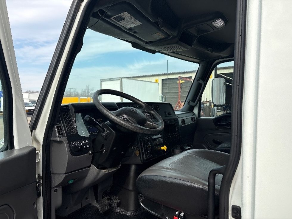 Refrigerated Truck-Light and Medium Duty Trucks-International-2020-MV607-Mebane-NC-228,902\n\t\tmiles-$ 44,250 - Image 15