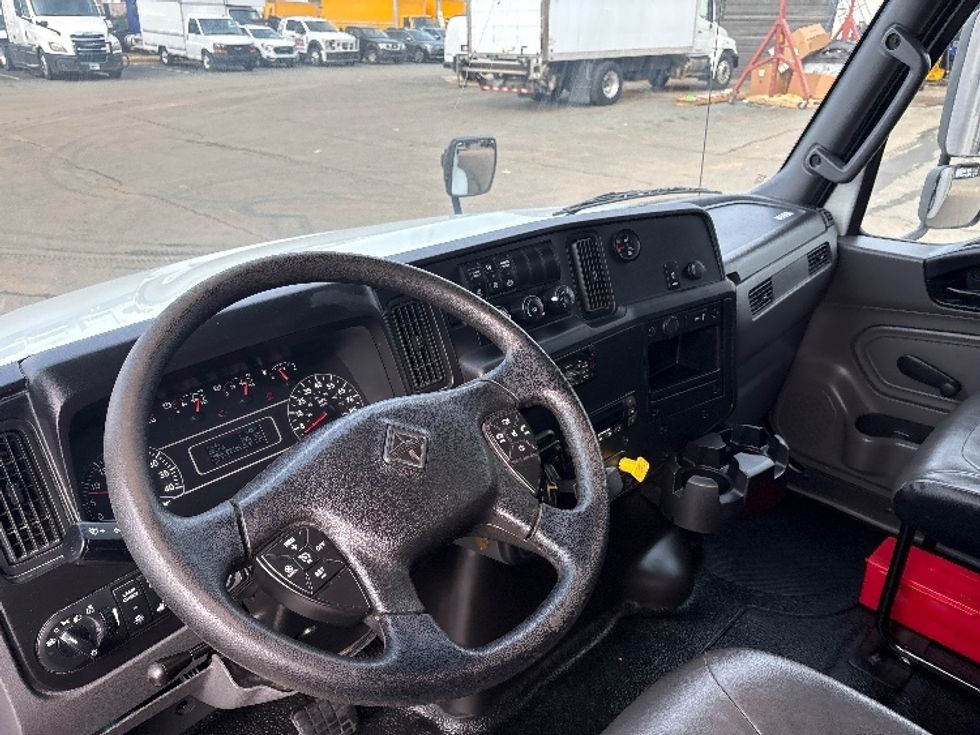 Refrigerated Truck-Light and Medium Duty Trucks-International-2020-MV607-Mebane-NC-228,902\n\t\tmiles-$ 44,250 - Image 16