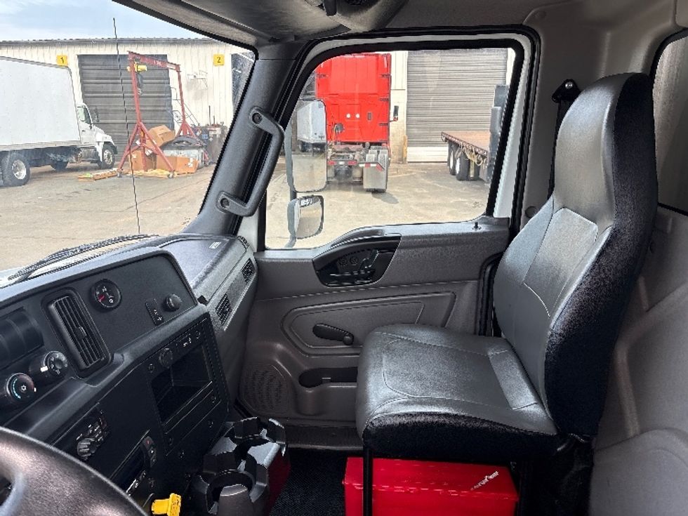 Refrigerated Truck-Light and Medium Duty Trucks-International-2020-MV607-Mebane-NC-228,902\n\t\tmiles-$ 44,250 - Image 18