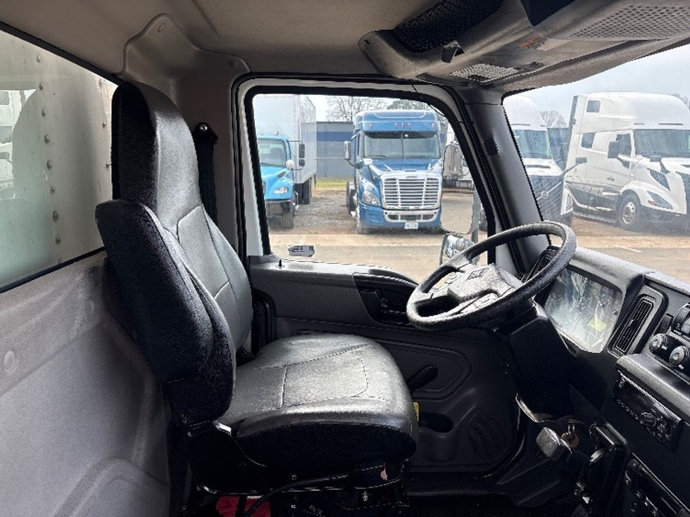 Refrigerated Truck-Light and Medium Duty Trucks-International-2020-MV607-Mebane-NC-228,902\n\t\tmiles-$ 44,250 - Image 21