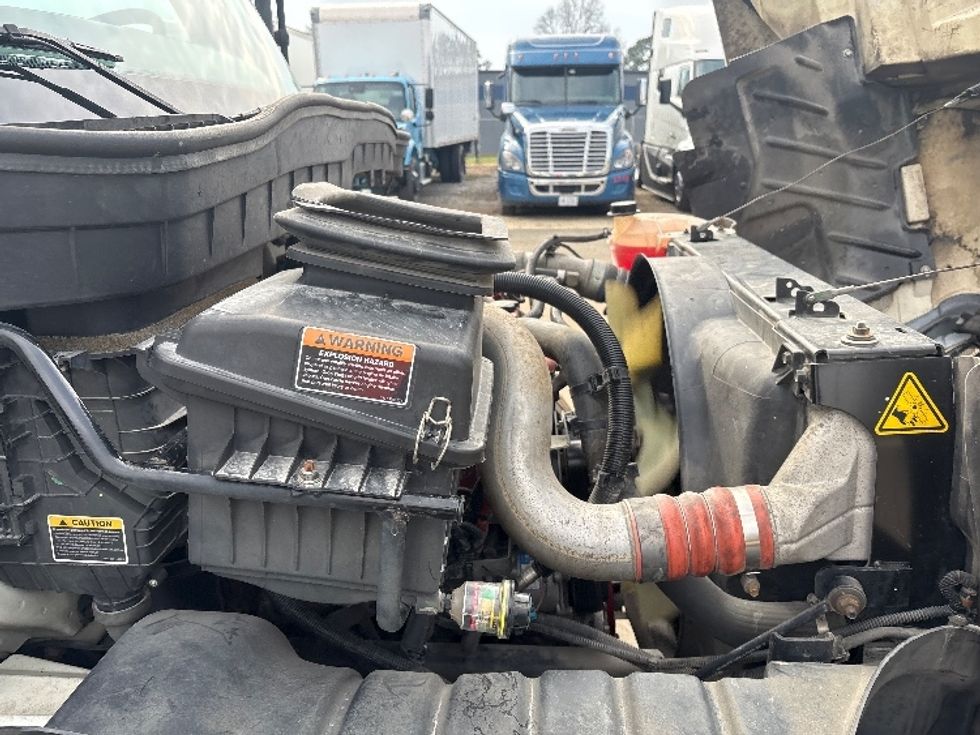 Refrigerated Truck-Light and Medium Duty Trucks-International-2020-MV607-Mebane-NC-228,902\n\t\tmiles-$ 44,250 - Image 22