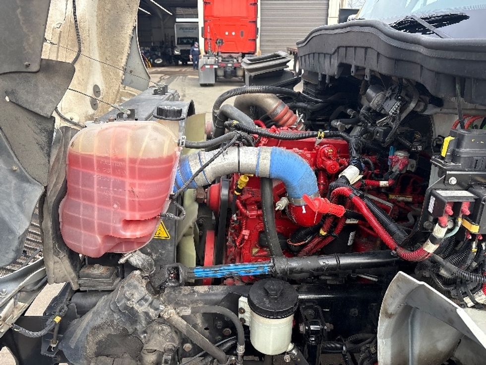 Refrigerated Truck-Light and Medium Duty Trucks-International-2020-MV607-Mebane-NC-228,902\n\t\tmiles-$ 44,250 - Image 23