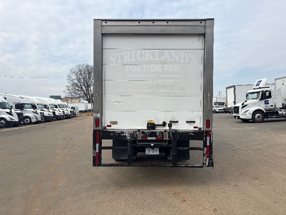 Refrigerated Truck-Light and Medium Duty Trucks-International-2020-MV607-Mebane-NC-228,902\n\t\tmiles-$ 44,250 - Image 7
