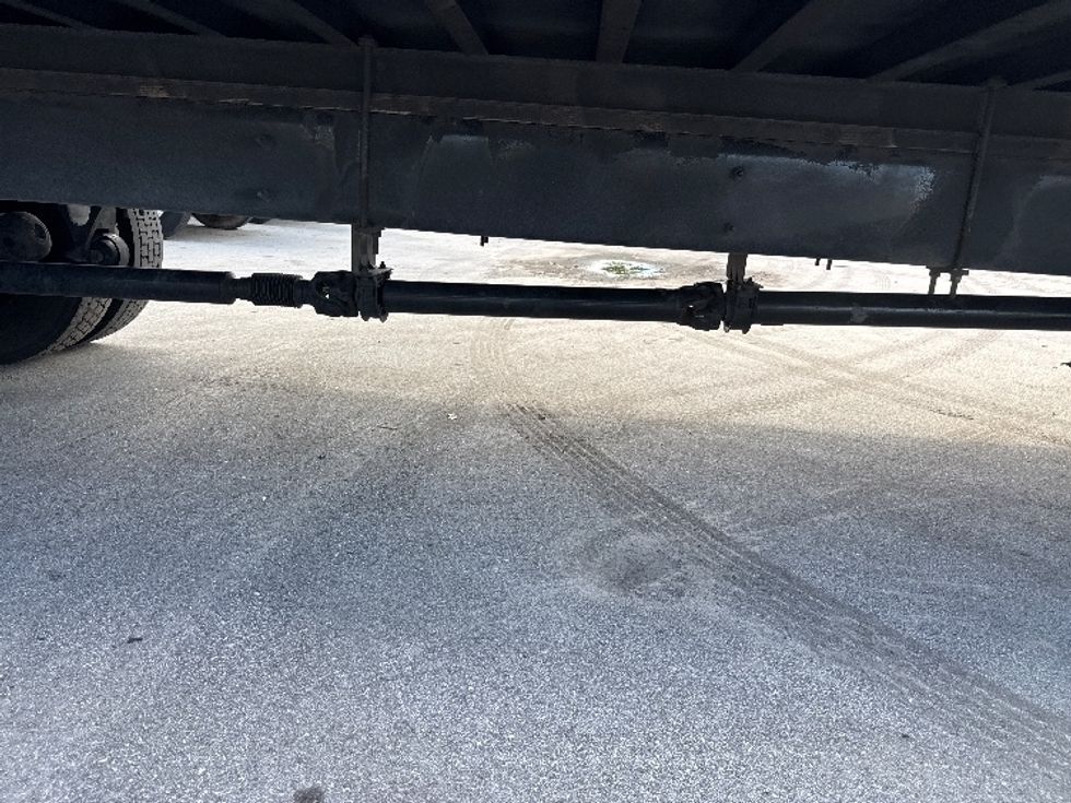 Refrigerated Truck-Light and Medium Duty Trucks-International-2020-MV607-Medley-FL-232,164\n\t\tmiles-$ 35,250 - Image 14