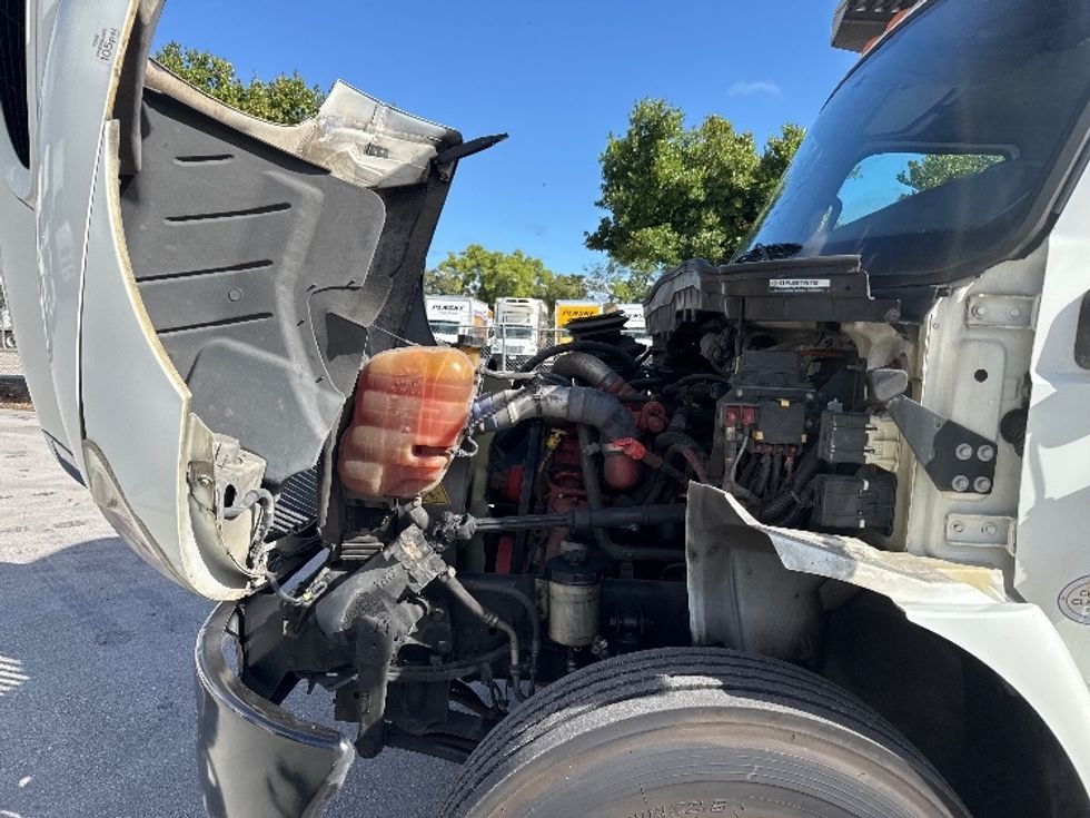 Refrigerated Truck-Light and Medium Duty Trucks-International-2020-MV607-Medley-FL-232,164\n\t\tmiles-$ 35,250 - Image 24