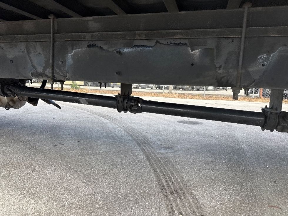 Refrigerated Truck-Light and Medium Duty Trucks-International-2020-MV607-Medley-FL-232,164\n\t\tmiles-$ 35,250 - Image 5